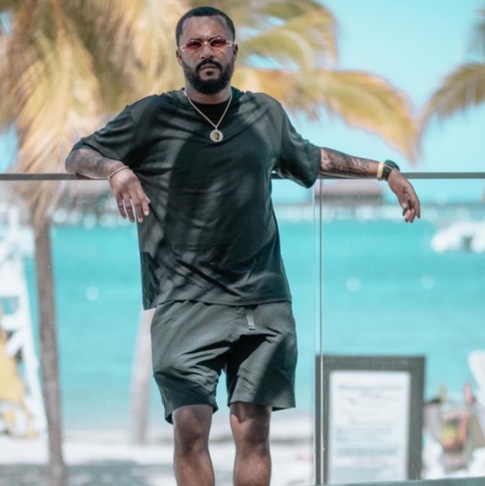 Darren Laing
