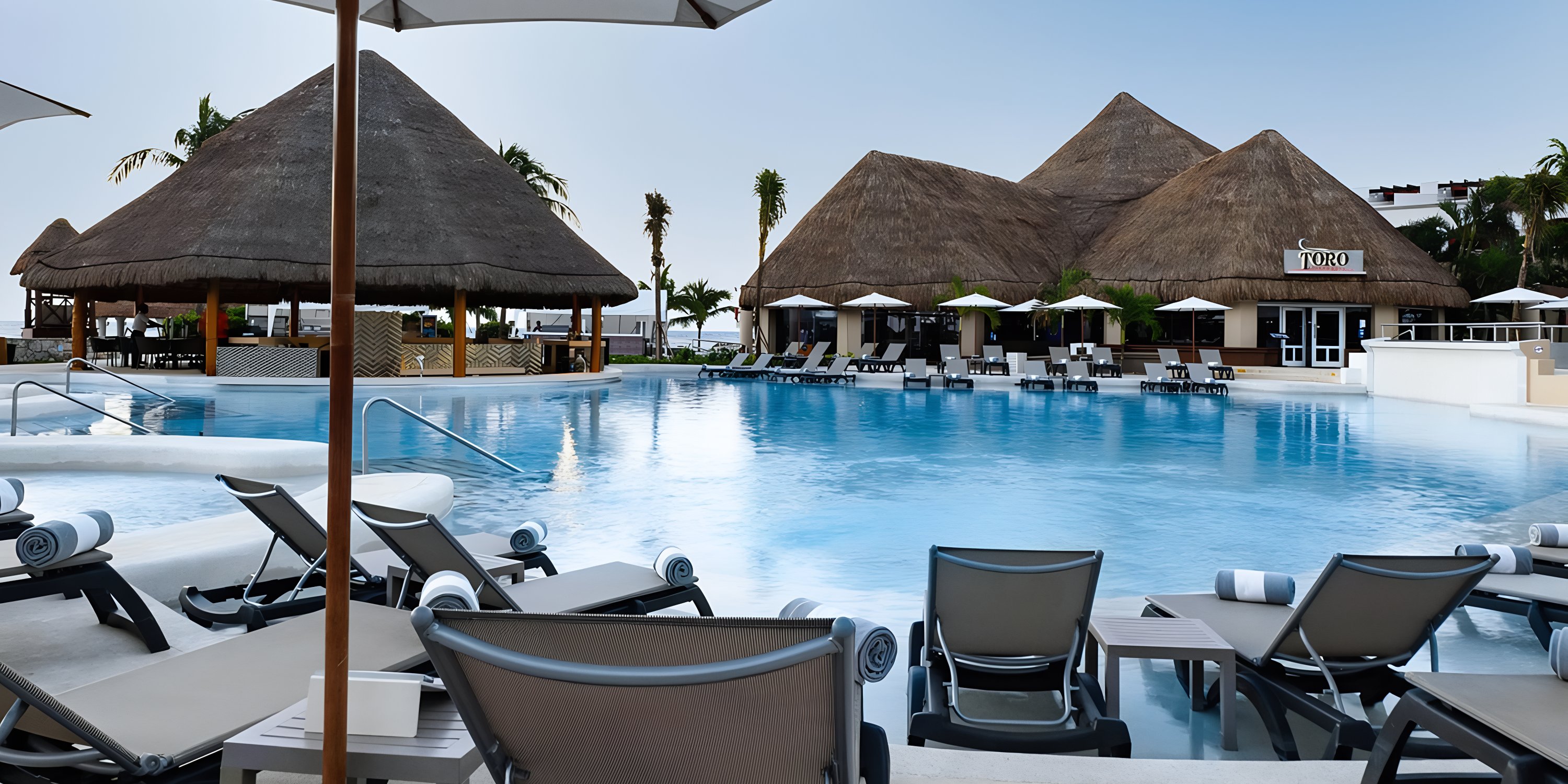 Hard Rock RM Pool 1